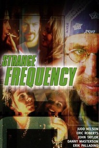 Strange Frequency Rotten Tomatoes