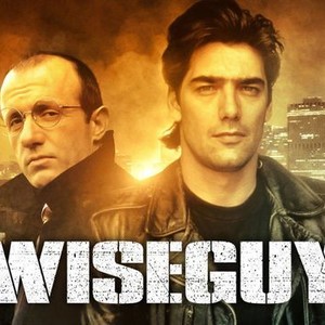 "Wiseguy photo 1"