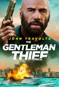 The Gentleman Thief poster