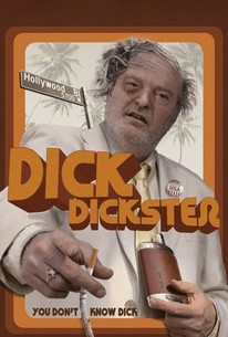 Watch trailer for Dick Dickster
