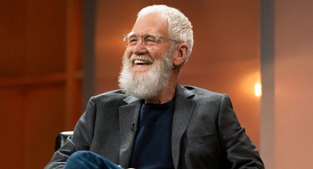 My Next Guest Needs No Introduction With David Letterman: Season 4, Episode 4 | Rotten Tomatoes