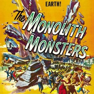 The Monolith Monsters (1957) photo 6