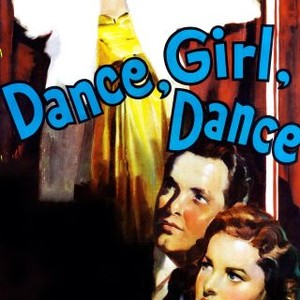 Dance, Girl, Dance (1940) photo 14