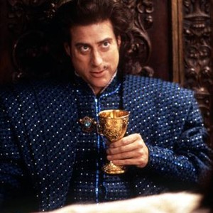 ROBIN HOOD: MEN IN TIGHTS, Richard Lewis, 1993, TM and Copyright (c)20th Century Fox Film Corp. All rights reserved.