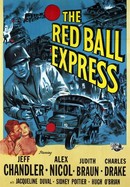 Red Ball Express poster image