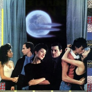 Full Moon in Paris photo 12
