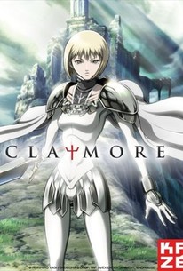 Claymore Season 2 - Calebctz