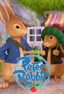 Peter Rabbit Pictures - Rotten Tomatoes