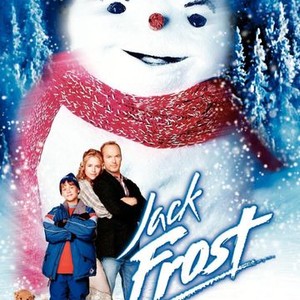 Jack Frost photo 14