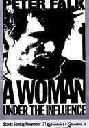 A Woman Under the Influence poster image