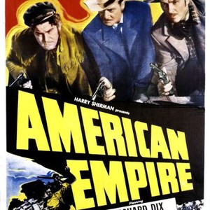 American Empire (1942) photo 5