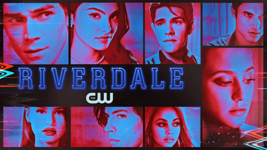 Fmovies riverdale season discount 4