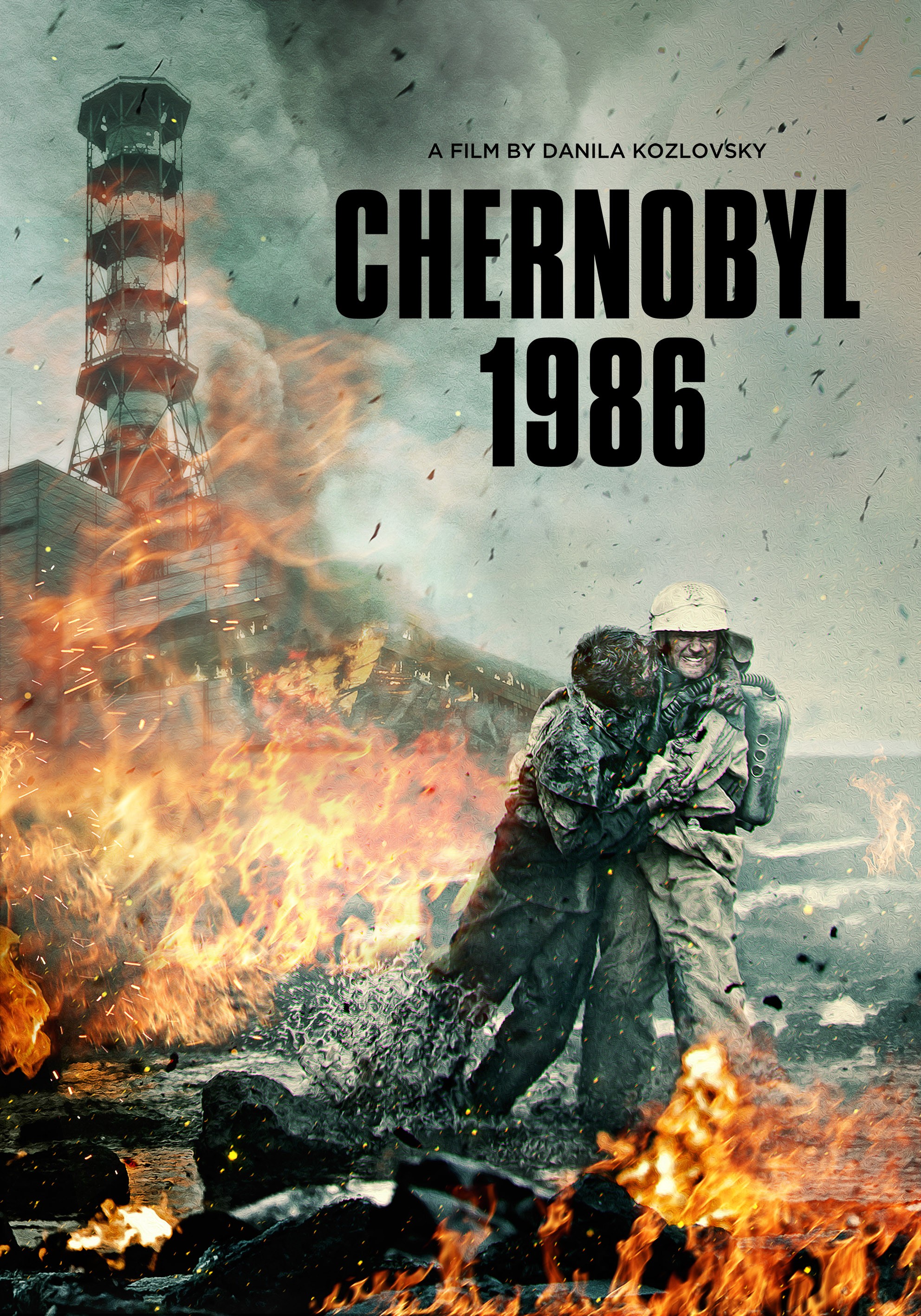 Chernobyl O Filme