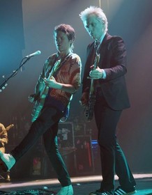Franz Ferdinand