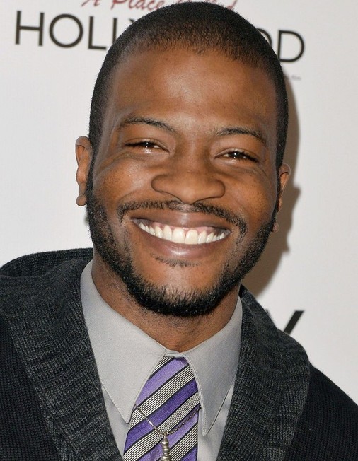 Black Thomas