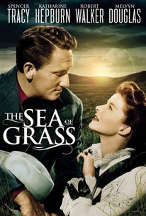 Watch trailer for The Sea of Grass