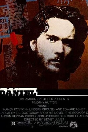 Daniel poster