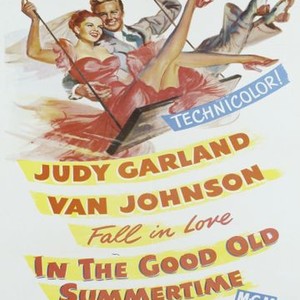 In the Good Old Summertime (1949) photo 5