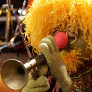 The Muppets, Steve Whitmire, 'Hostile Makeover', Season 1, Ep. #2, 09/29/2015, ©ABC