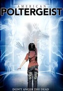 American Poltergeist poster image