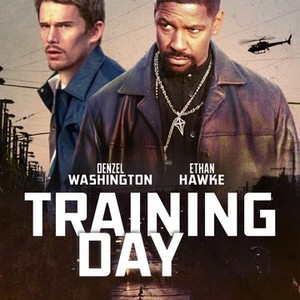 Training Day - Rotten Tomatoes