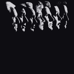 Judgment at Nuremberg (1961)