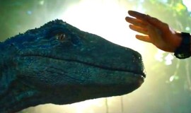 Jurassic World: Fallen Kingdom: Official Clip - Reunited with Blue