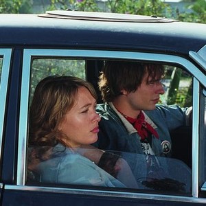 The Easy Way Rotten Tomatoes