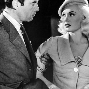 Guns, Girls and Gangsters (1959) photo 6
