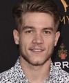 Lucas Adams