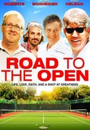 Road to the Open poster image