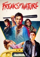Freaks of Nature poster image