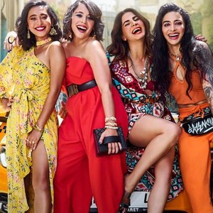 Four More Shots Please! - Rotten Tomatoes