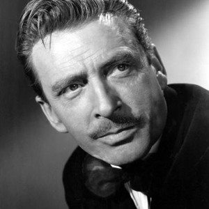 THE VELVET TOUCH, Leon Ames, 1948