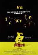 The Sentinel poster image