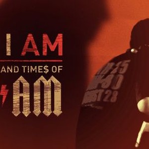"As I AM: The Life and Times of DJ AM photo 7"