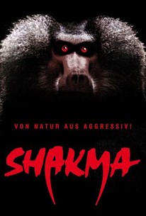 Poster for Shakma
