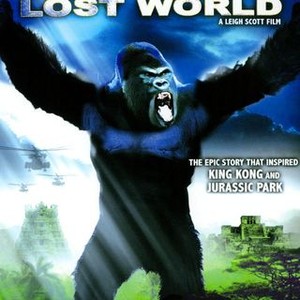 King of the Lost World photo 11