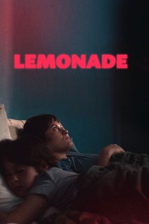 Lemonade poster