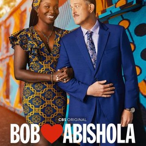 "Bob Hearts Abishola photo 2"