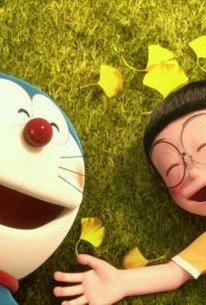 Stand By Me Doraemon 14 Rotten Tomatoes