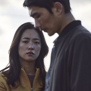 Night in Paradise (2020) photo 11