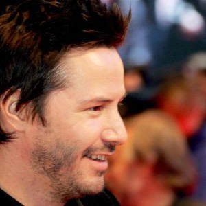 Keanu Reeves