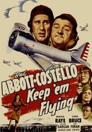 Keep 'Em Flying poster image
