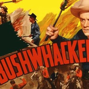 The Bushwhackers photo 8