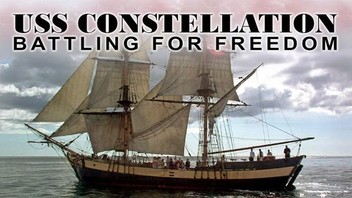 その他 Uss Constellation: Battling for Freedom [DVD] USS Constellation: Battling for Freedom | Rotten Tomatoes