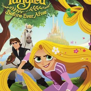 "Tangled Before Ever After photo 14"