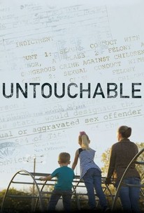 Untouchable - Rotten Tomatoes