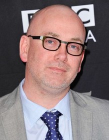 Neil Cross