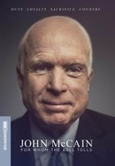 John McCain: For Whom the Bell Tolls poster image